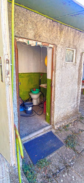 Maison de 60 m², terrain de 1755 m², à 42 km de la mer — photo 3