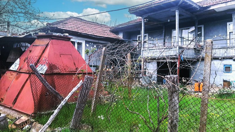 Maison de 80 m², terrain de 1778 m², à 30 km de la ville de Silistra et du Danube — photo 3