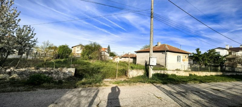 Дом мощностью 103 кВт·м, земельный участок мощностью 1100 кВт·м. — фото 2