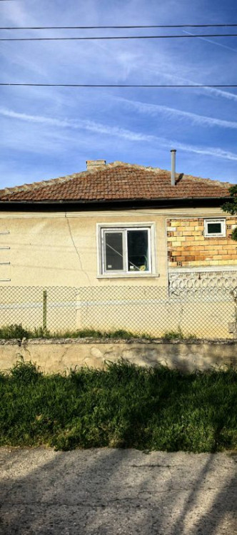 Дом мощностью 103 кВт·м, земельный участок мощностью 1100 кВт·м. — фото 3