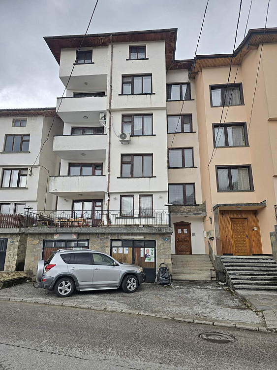 Appartements spacieux à vendre à proximité des pistes de ski à Chepelare — photo 2