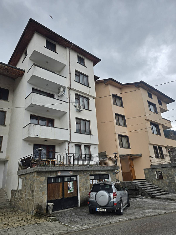 Appartements spacieux à vendre à proximité des pistes de ski à Chepelare — photo 3
