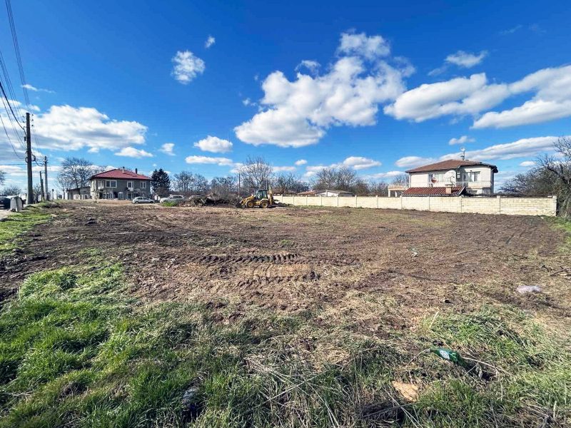 Maison démolie de 70 m², terrain de 1412 m², à 30 km de la mer — photo 2