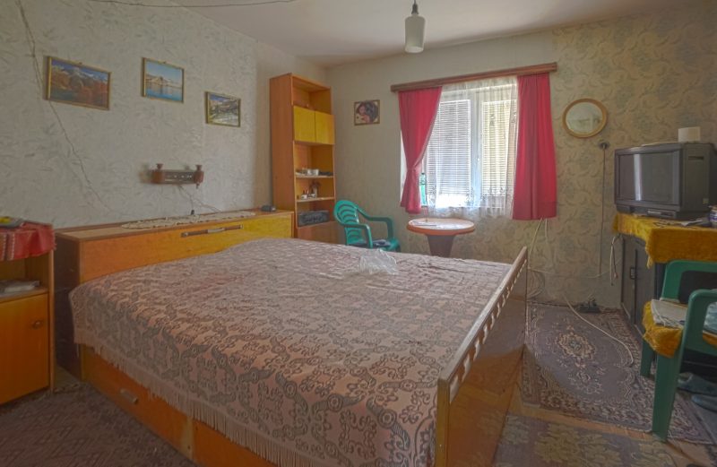Дом площадью 120 кв.м, земельный участок 2500 кв.м, 5 км до Дуная. — фото 3