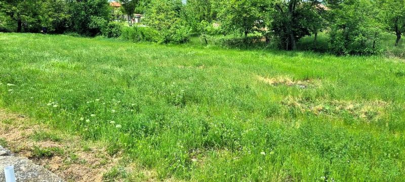 Terrain constructible de 650 m², eau et électricité en bordure de propriété, village près du réservoir de Tsonevo, à 10 km de la ville de Dalgopol — photo 3