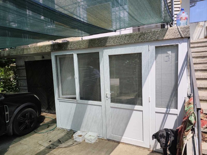 Maison de 110 m², terrain de 1500 m² — photo 3