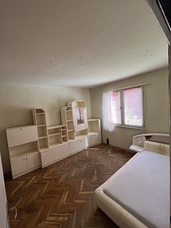 Appartement ensoleillé de deux chambres avec vue panoramique sur les montagnes, emplacement de choix — photo 2