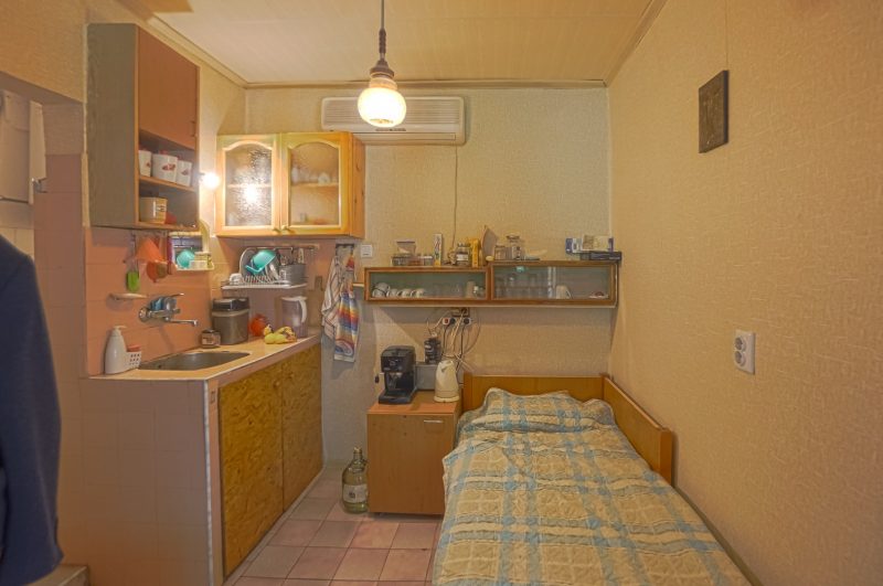 Меблированный уединенный дом площадью 70 кв.м, участок 1450 кв.м, регион Силистра. — фото 2