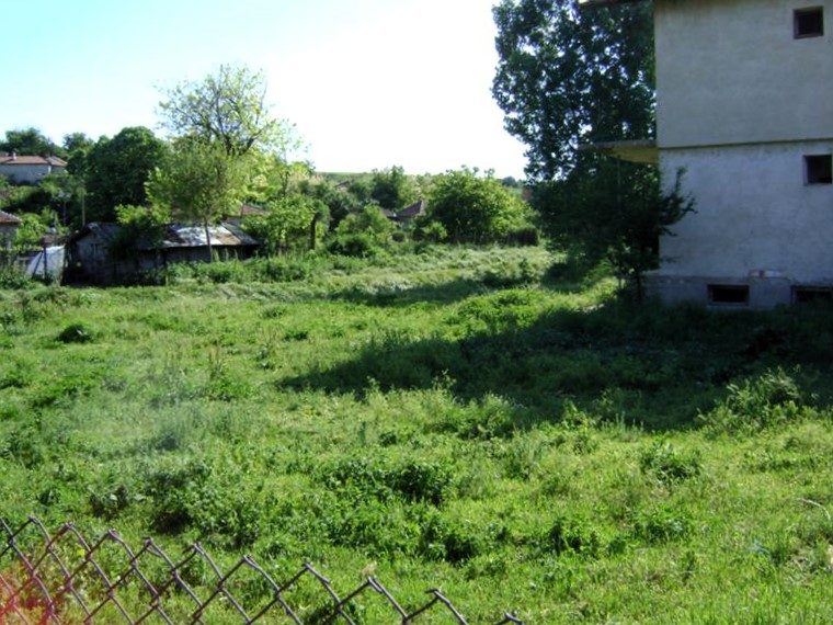 Дом площадью 129 кв.м, участок 875 кв.м, 30 км до Силистры и Дуная. — фото 2