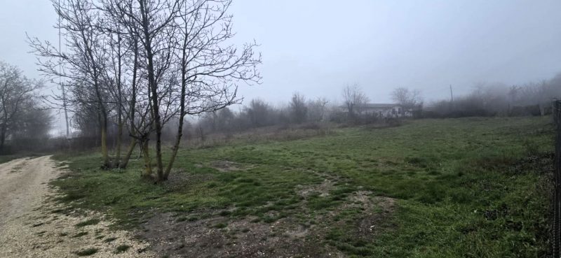900 sqm building plot, water and electricity next to the plot, 3 km to sea — фото 2