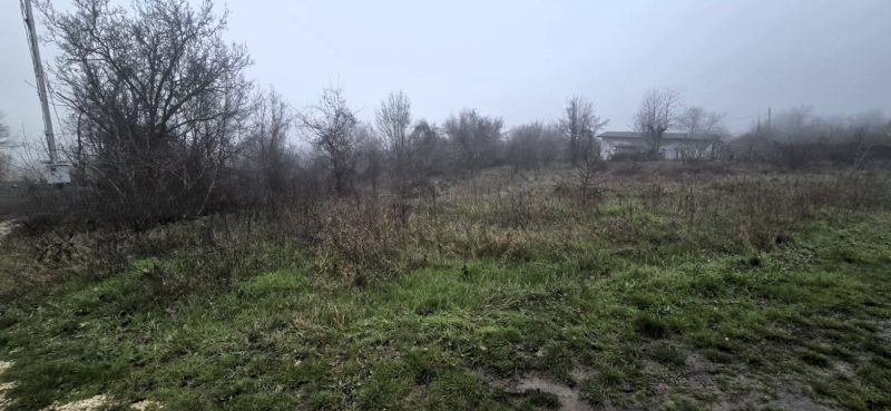 900 sqm building plot, water and electricity next to the plot, 3 km to sea — фото 3