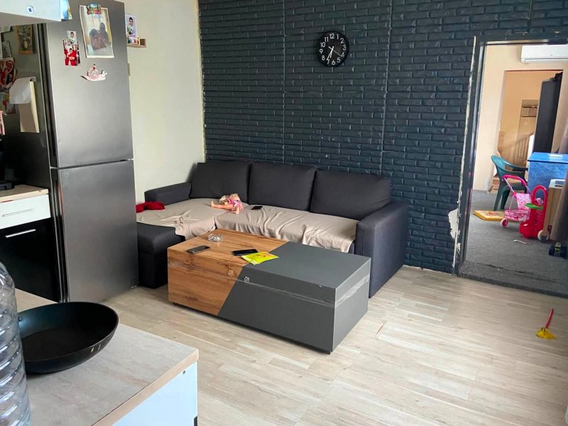 Maison authentique rénovée de 120 m², terrain de 7300 m², village privilégié, à 20 km de la ville de Razgrad — photo 2