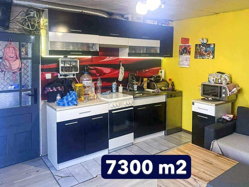 Maison authentique rénovée de 120 m², terrain de 7300 m², village privilégié, à 20 km de la ville de Razgrad — photo 1