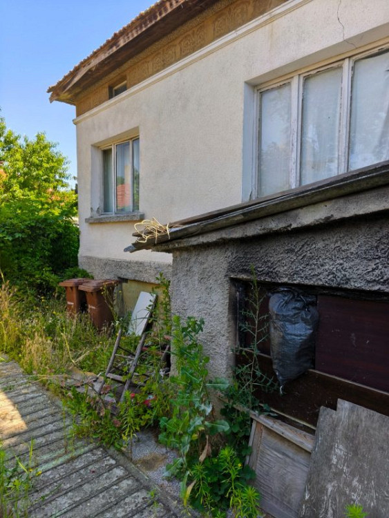 Дом площадью 90 кв.м, участок земли 460 кв.м, 40 км до моря. — фото 2