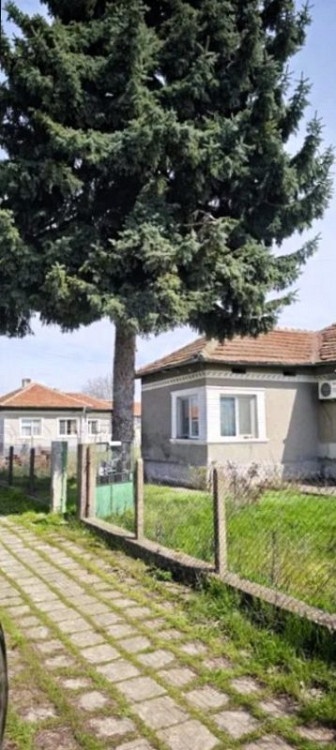 Дом площадью 10 кв.м, участок земли 2000 кв.м, 17 км от города Исперих. — фото 3