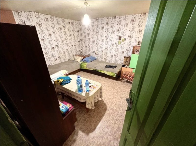 Дом площадью 80 кв.м с двумя спальнями, участок 2400 кв.м, престижный поселок, 47 км до моря. — фото 3