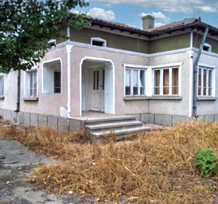 Дом 90 кв.м, участок 810 кв.м, большой поселок, 40 км до моря. — фото 2