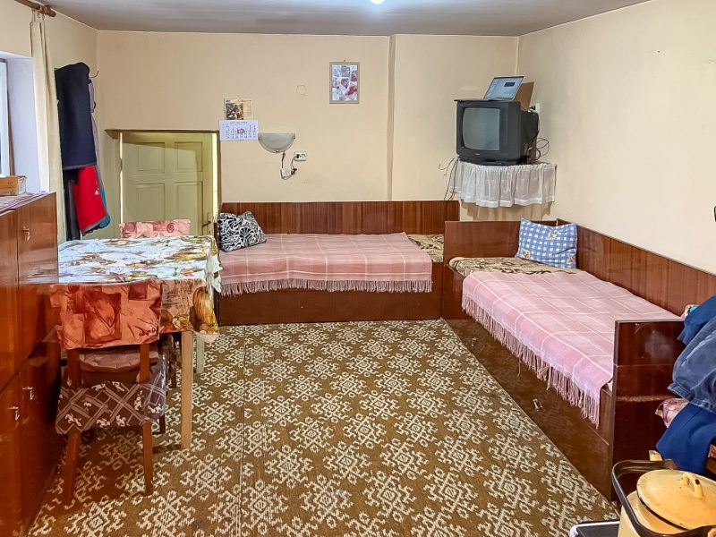 Maison de 150 m² avec 3 chambres, terrain de 1400 m², grand village, Bulgarie centrale — photo 2