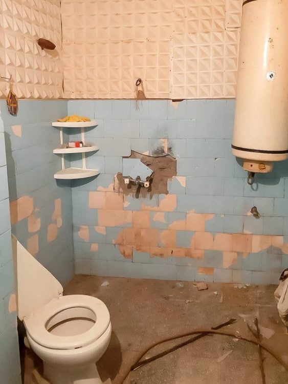 Maison en briques de 100 m², terrain de 950 m², Bulgarie centrale — photo 3