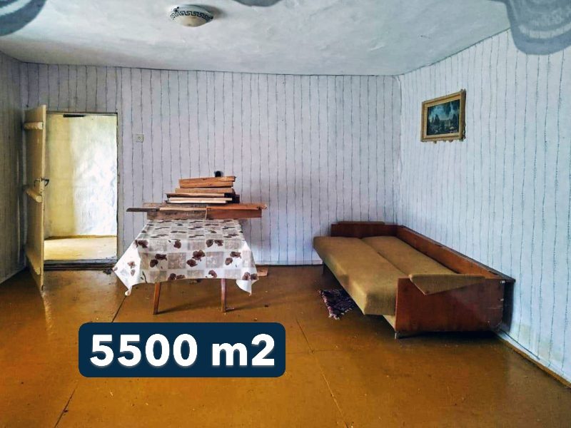 Maison de 100 m², terrain de 5500 m², à 28 km de la mer — photo 1