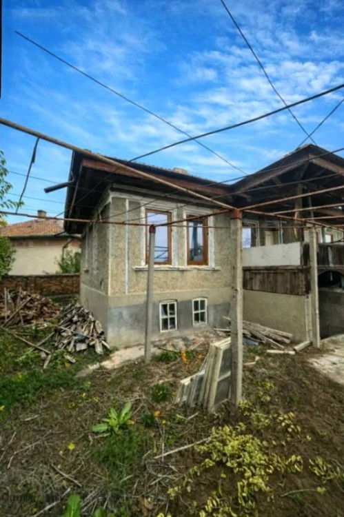 Maison de 80 m², terrain de 1359 m², à 25 km de la ville de Veliko Tarnovo — photo 2