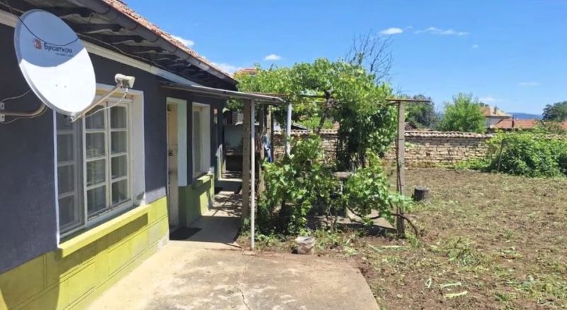 Maison de 200 m², terrain de 800 m², à 30 km de la ville de Veliko Tarnovo — photo 3