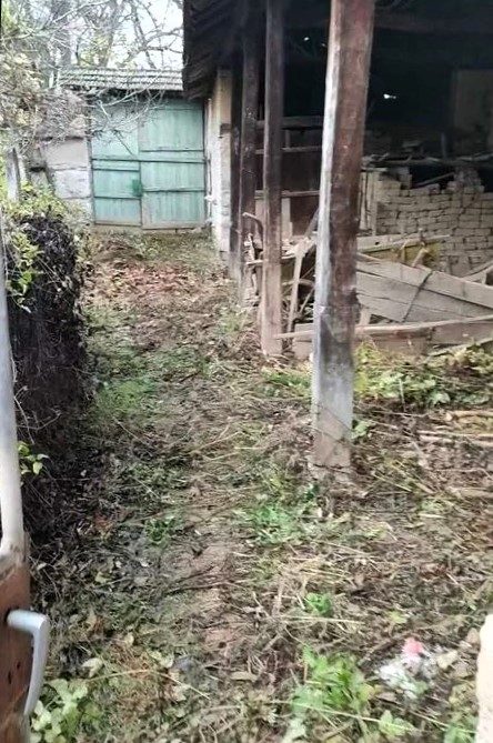 Deux maisons d'une superficie totale de 106 m², sur un terrain de 1100 m², à 15 km de la ville de Veliko Tarnovo. — photo 2