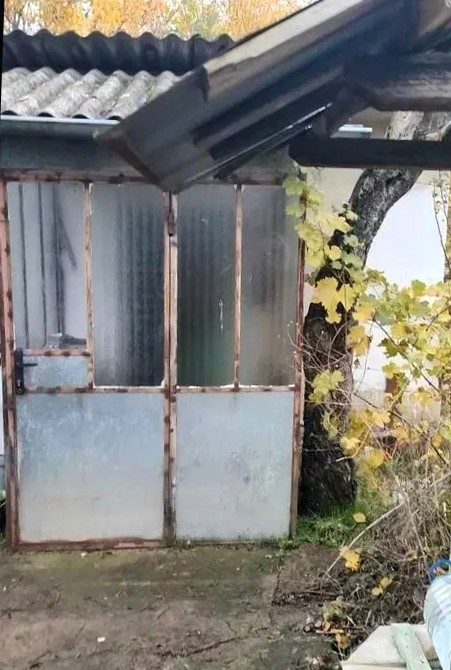 Deux maisons d'une superficie totale de 106 m², sur un terrain de 1100 m², à 15 km de la ville de Veliko Tarnovo. — photo 3