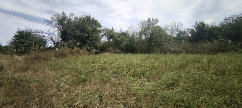 Земельный участок под застройку площадью 1620 кв.м, всего в 8 км от Балчика и моря. — фото 3