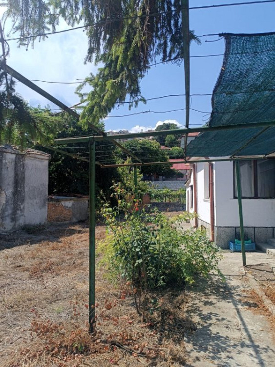 122 sqm 3 bed house, 500 sqm land, renovation started, 4 km to sea — photo 3