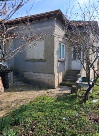 Maison de 100 m², terrain de 2000 m², à 20 km de la mer — photo 3