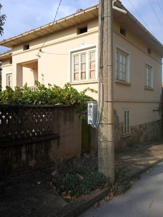 120 sqm house, 2500 sqm land, 5 km to Pavlikeni town — фото 3