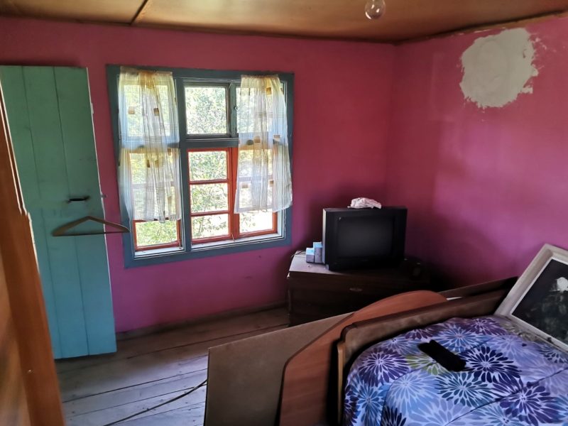 Maison de 90 m² sur un terrain de 732 m², située au centre des Balkans, à 20 km de la ville de Kalifarevo. — photo 3