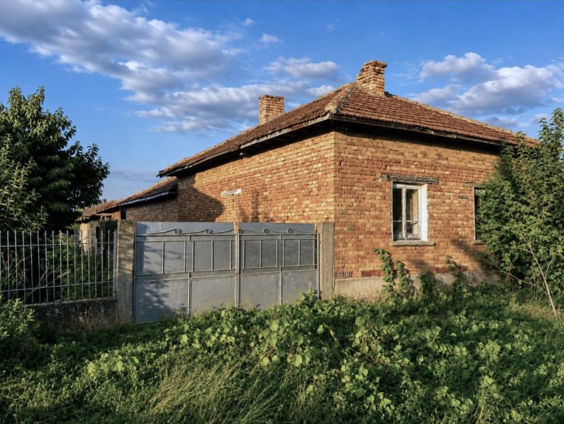 Дом 90 кв.м, участок 850 кв.м, 15 км до Дуная. — фото 2