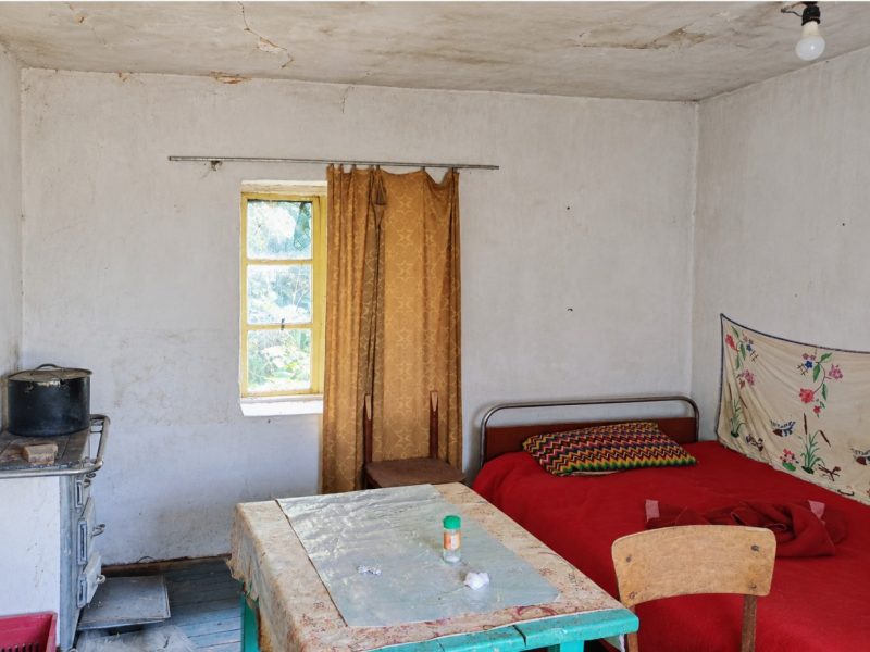 Maison de 100 m² sur un terrain de 1280 m², en bordure du Danube. — photo 3