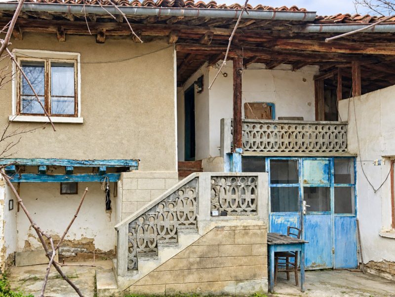 Maison authentique de 270 m², terrain de 2000 m², à 10 km de la ville de Veliko Tarnovo — photo 2