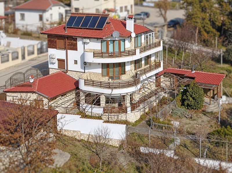 Maison de 439 m², terrain de 19 427 m², région de Sandanski, à 25 km de la Grèce — photo 3