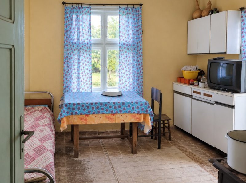 Maison de 134 m² avec 3 chambres, terrain de 1522 m², région montagneuse, zone protégée — photo 3