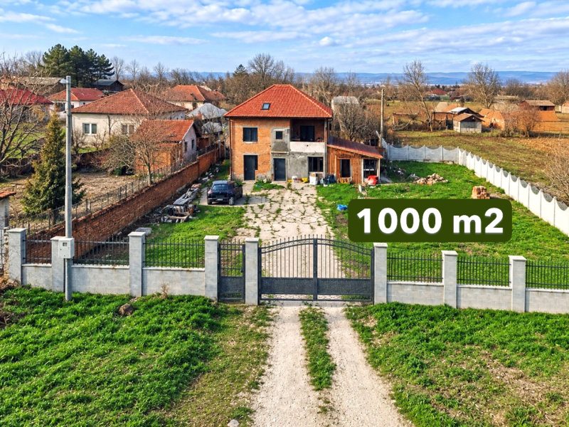 Maison rénovée de 210 m², terrain de 1000 m², à 25 km de la ville de Pleven — photo 2