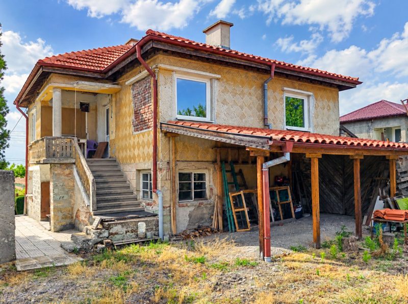 Дом площадью 192 кв.м, участок 480 кв.м, 10 км до города Димитровград. — фото 2