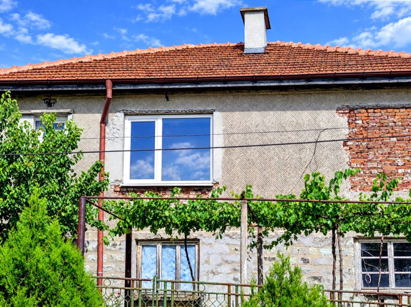Дом площадью 192 кв.м, участок 480 кв.м, 10 км до города Димитровград. — фото 3
