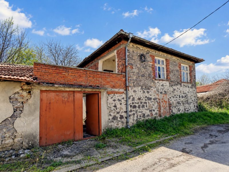 Maison de 120 m², terrain de 800 m², à 20 km de la ville de Dimitrovgrad — photo 3