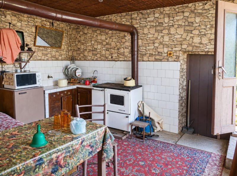 Maison de 110 m², terrain de 2159 m², Bulgarie centrale — photo 3