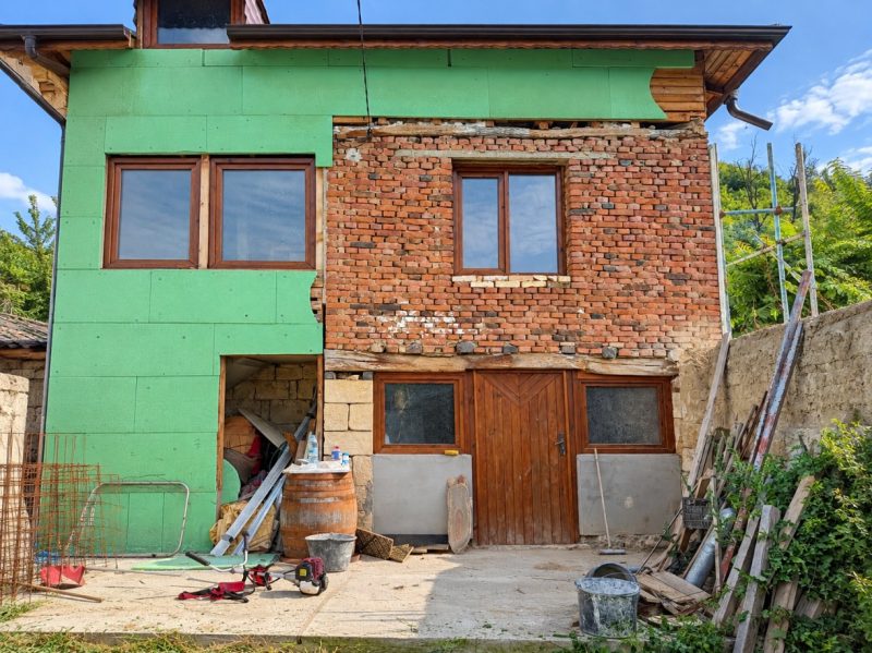 Maison de 90 m², terrain de 1000 m², emplacement recherché, vue panoramique, à 12 km de la ville de Tsar Kaloyan — photo 3