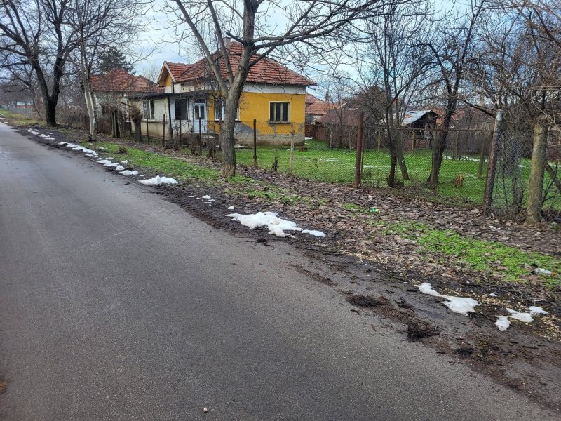 Отремонтированный двухкомнатный дом с новой крышей и ванной комнатой, регион Враца. — фото 2