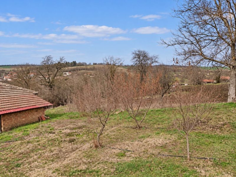 Maison de 140 m², terrain de 1500 m², à 9 km de la ville de Silistra, Danube — photo 3
