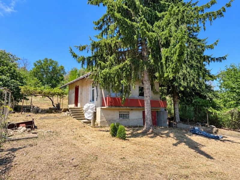 Maison de 110 m², terrain de 932 m², bateau à moteur inclus, village recherché, à 300 m du Danube — photo 3
