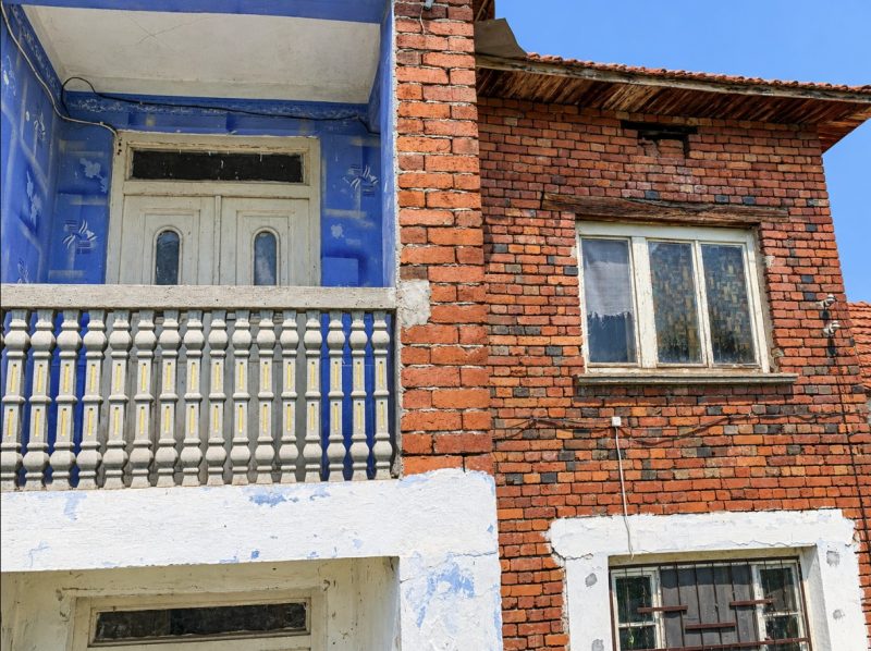Maison de 120 m², terrain de 1960 m², à 30 km de la ville de Pleven — photo 3