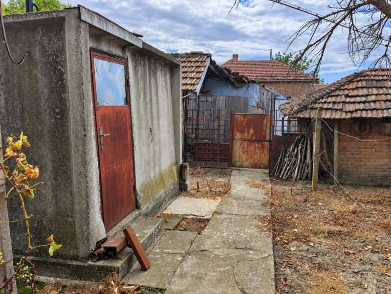 Дом площадью 110 кв.м, земельный участок 2450 кв.м, 30 км до Дуная. — фото 3