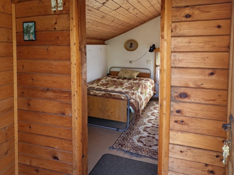 Maison meublée de 66 m², terrain de 840 m², en montagne, à 3 km de la ville de Tryavna — photo 2